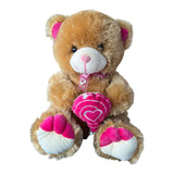 Peluche 35 cm - $250 Múltiples Diseños