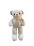 Peluche 1.3 m - $1,800 Múltiples Diseños