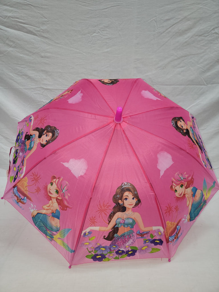 Paraguas infantil piratas – Dikan81