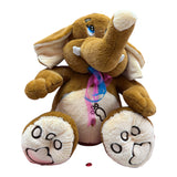 Peluche 56 cm - $400 Múltiples Diseños