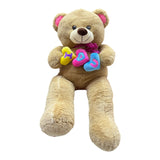 Peluche 75 cm - $650 Múltiples Diseños