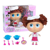 MUÑECA DR BLD89