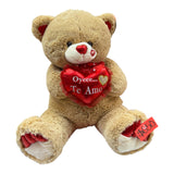 Peluche 75 cm - $650 Múltiples Diseños