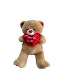 Peluche 1.2 m - $1,900 Múltiples Diseños