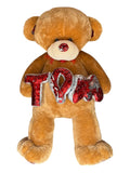 Peluche 1.5 m - $3,600 Múltiples Diseños