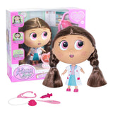 MUÑECA DR BLD89