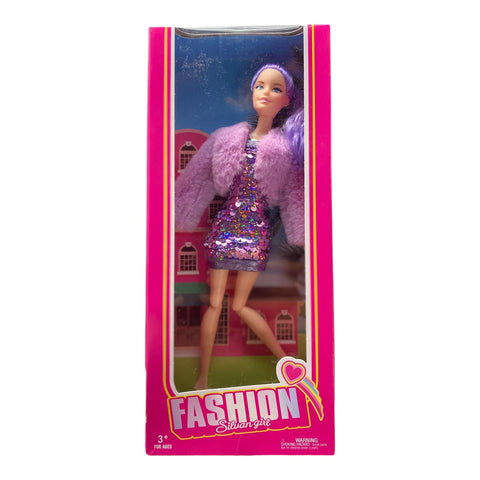 BARBIE LY665-B