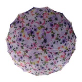 Paraguas Doble Tela Estampado Modelo 19