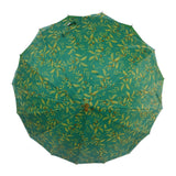 Paraguas Doble Tela Estampado Modelo 27