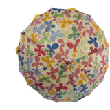 Paraguas Doble Tela Estampado Modelo 28