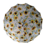 Paraguas Doble Tela Estampado Modelo 2