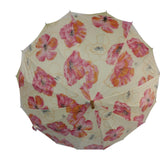 Paraguas Doble Tela Estampado Modelo 30