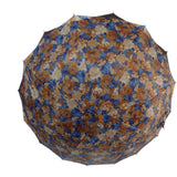 Paraguas Doble Tela Estampado Modelo 38