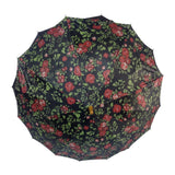 Paraguas Doble Tela Estampado Modelo 39