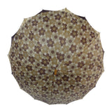 Paraguas Doble Tela Estampado Modelo 40