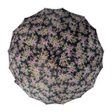 Paraguas Doble Tela Estampado Modelo 4