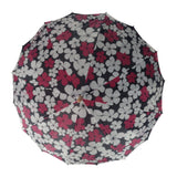 Paraguas Doble Tela Estampado Modelo 9