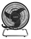 Ventilador Giratorio/ Osilatorio 10 Pulgadas