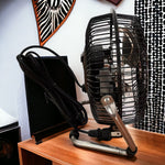 Ventilador 6´ Para Mesa/Escritorio