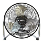 Ventilador Negro 9 Pulgadas