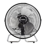 Ventilador Giratorio 10 Pulgadas