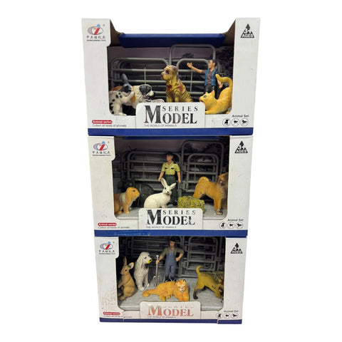 Set Granja Q9899-X13