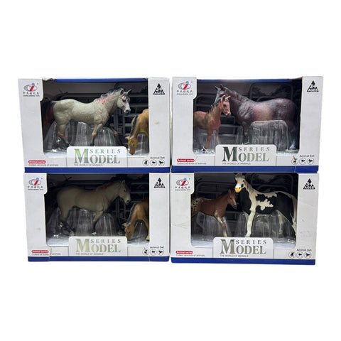 Caballo de juguete  Q9899-X3