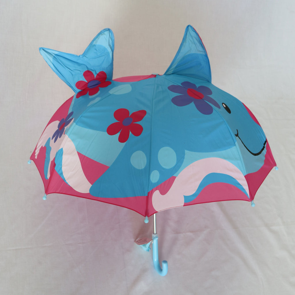 Paraguas de Orejitas 3D Animales- Niña 23 – Dikan81