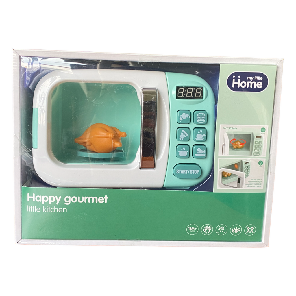 MICRO HORNITO DE JUGUETE Dikan81