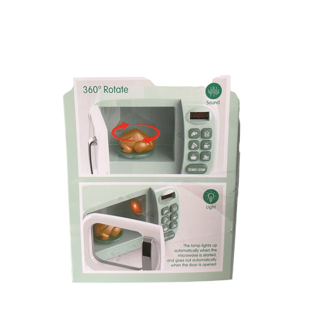 MICRO HORNITO DE JUGUETE Dikan81